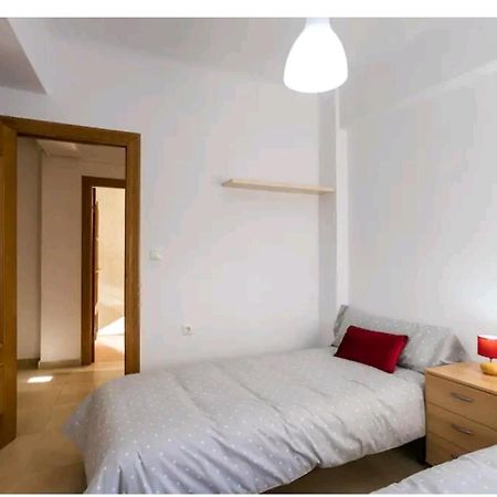 Apartamento Coqueto A Un Minuto De La Explanada Alicante Zewnętrze zdjęcie