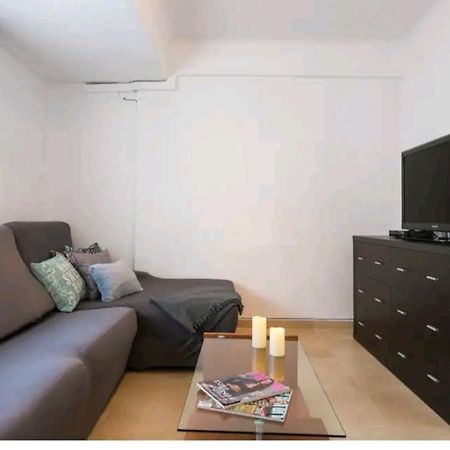 Apartamento Coqueto A Un Minuto De La Explanada Alicante Zewnętrze zdjęcie