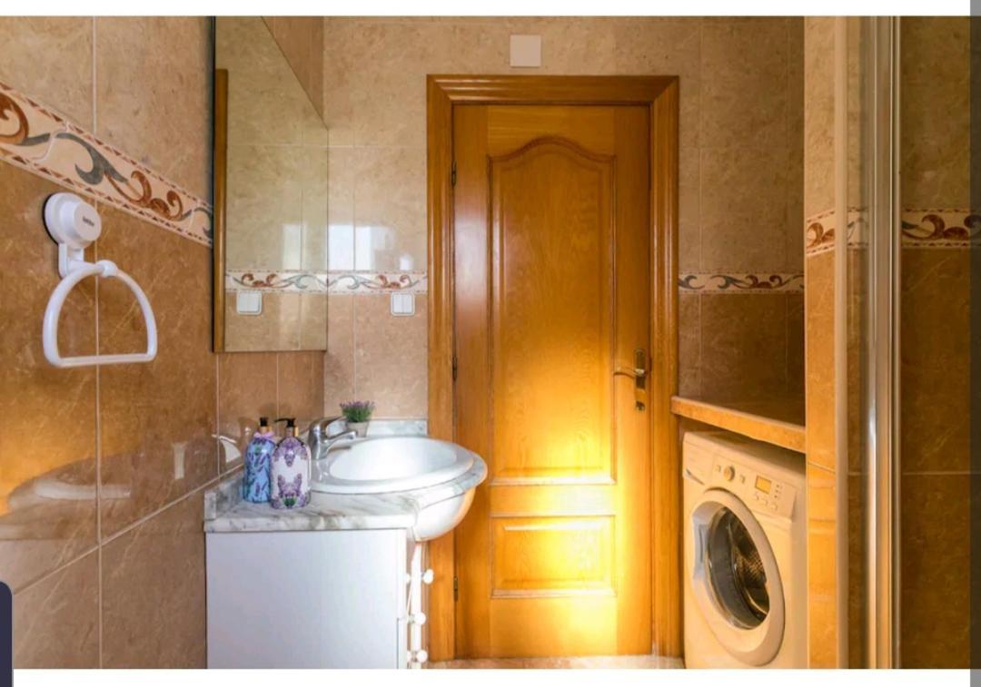 Apartamento Coqueto A Un Minuto De La Explanada Alicante Zewnętrze zdjęcie